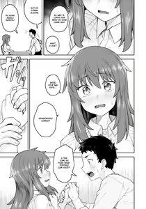 Page 8 of Cosplay Kanojo #Nero - preview thumbnail