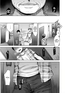 Page 21 of Manbiki Josou Shounen Mesu Ochi Nozokare Fuck - preview thumbnail