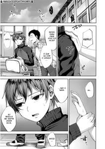 Page 5 of Manbiki Josou Shounen Mesu Ochi Nozokare Fuck - preview thumbnail