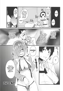 Page 16 of Gouyoku - In Greedy - preview thumbnail