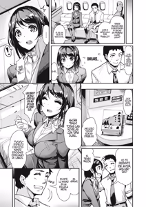 Page 3 of Moto Kano First Class | Ex-Novios en Primera Clase - preview thumbnail