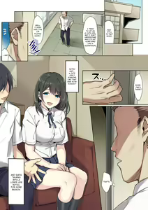 Page 3 of Kanojo no Okashita Ayamachi - preview thumbnail