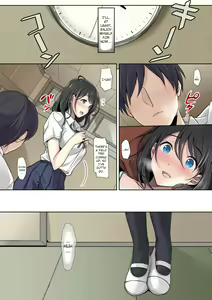 Page 7 of Kanojo no Okashita Ayamachi - preview thumbnail