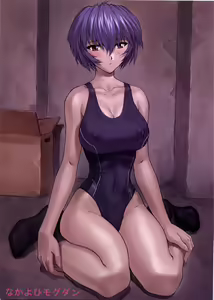Page 95 of Ayanami 1 - 5 Gakuseihen - One Student Compilation - preview thumbnail