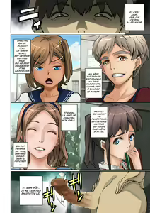 Page 126 of Nekura Shounen no Fukushuu Harem Choukyou Keikaku - preview thumbnail