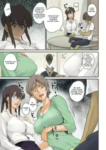 Page 16 of Nekura Shounen no Fukushuu Harem Choukyou Keikaku - preview thumbnail