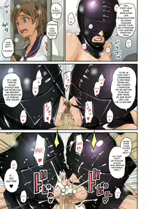 Page 68 of Nekura Shounen no Fukushuu Harem Choukyou Keikaku - preview thumbnail