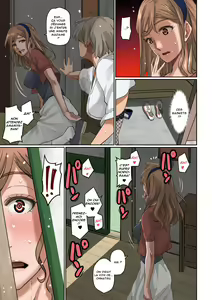 Page 94 of Nekura Shounen no Fukushuu Harem Choukyou Keikaku - preview thumbnail