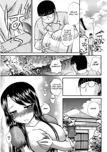Page 3 of Osananajimi | Childhood Friend - preview thumbnail