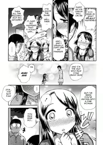 Page 7 of Osananajimi | Childhood Friend - preview thumbnail