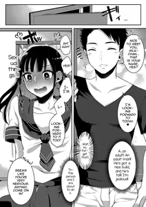 Page 2 of Otokonoko OnaClu-ten de Dokidoki Hatsu Shukkin! - preview thumbnail