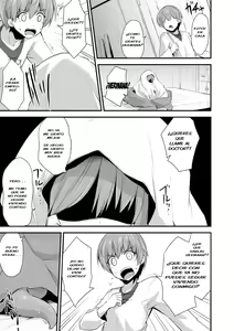 Page 5 of Saga de Echidna Capitulo 7 | Echidna-sama no Himatsubushi Dai Nana Soume - preview thumbnail