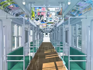 Page 261 of Omata Yurume wa Mama Naranai - preview thumbnail