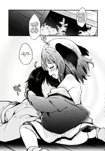 Page 14 of Ningen Hiroimashita | I Picked Up a Human - preview thumbnail
