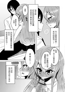 Page 5 of Kimochi o Tsutaetai kara - preview thumbnail