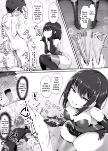 Page 28 of Yuri no o saifu ni shite agemasu ne, Senpai | I'll turn you into Yuri's wallet, Senpai - preview thumbnail