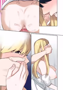Page 314 of Iede Gal ni Nama Nakadashi Shimakutte, Seishori Dousei Hajimemashita 1~4 Soushuuhen - preview thumbnail