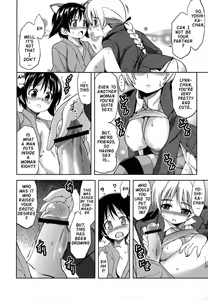 Page 5 of GL WITCHES - preview thumbnail