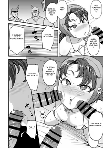 Page 9 of Amimoto no Musume Maribel Saimin Choukyou II - preview thumbnail