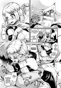 Page 24 of Koisuru Mahou Juku | romance à l'école de magie - preview thumbnail