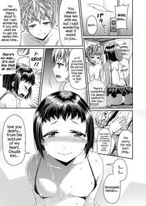 Page 101 of Toshi Densetsu Bitch -Joshikai-  - Bitch the Urban Legend (decensored) - preview thumbnail