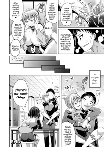Page 144 of Toshi Densetsu Bitch -Joshikai-  - Bitch the Urban Legend (decensored) - preview thumbnail