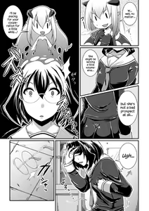 Page 147 of Toshi Densetsu Bitch -Joshikai-  - Bitch the Urban Legend (decensored) - preview thumbnail