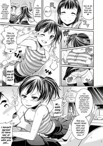 Page 53 of Toshi Densetsu Bitch -Joshikai-  - Bitch the Urban Legend (decensored) - preview thumbnail