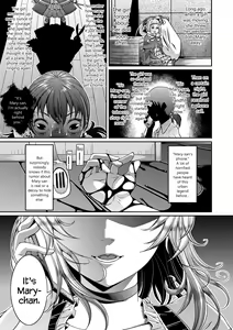 Page 67 of Toshi Densetsu Bitch -Joshikai-  - Bitch the Urban Legend (decensored) - preview thumbnail