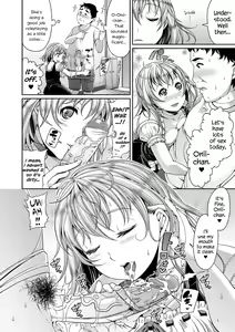 Page 70 of Toshi Densetsu Bitch -Joshikai-  - Bitch the Urban Legend (decensored) - preview thumbnail