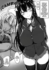 Page 2 of Hiiragi-san wa Kakure Gal no Youdesu. | It Seems the Serious Class Committee Chairman Hiiragi is Secretly a Gyaru - preview thumbnail