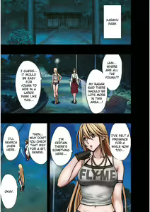 Page 16 of Taimashi Kaguya 1-3 Shin Taimashi Kaguya 1-7 compilation - preview thumbnail