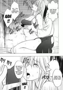 Page 241 of Taimashi Kaguya 1-3 Shin Taimashi Kaguya 1-7 compilation - preview thumbnail