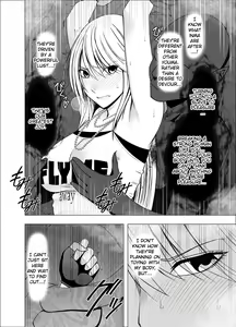 Page 291 of Taimashi Kaguya 1-3 Shin Taimashi Kaguya 1-7 compilation - preview thumbnail