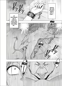 Page 387 of Taimashi Kaguya 1-3 Shin Taimashi Kaguya 1-7 compilation - preview thumbnail