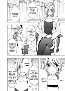 Page 406 of Taimashi Kaguya 1-3 Shin Taimashi Kaguya 1-7 compilation - preview thumbnail