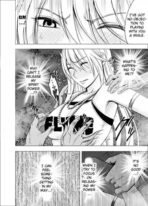 Page 486 of Taimashi Kaguya 1-3 Shin Taimashi Kaguya 1-7 compilation - preview thumbnail