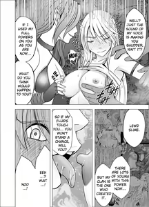Page 502 of Taimashi Kaguya 1-3 Shin Taimashi Kaguya 1-7 compilation - preview thumbnail