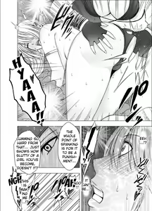 Page 541 of Taimashi Kaguya 1-3 Shin Taimashi Kaguya 1-7 compilation - preview thumbnail