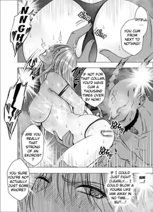 Page 557 of Taimashi Kaguya 1-3 Shin Taimashi Kaguya 1-7 compilation - preview thumbnail