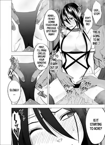 Page 602 of Taimashi Kaguya 1-3 Shin Taimashi Kaguya 1-7 compilation - preview thumbnail