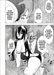 Page 604 of Taimashi Kaguya 1-3 Shin Taimashi Kaguya 1-7 compilation - preview thumbnail