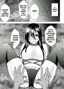 Page 609 of Taimashi Kaguya 1-3 Shin Taimashi Kaguya 1-7 compilation - preview thumbnail