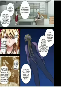 Page 67 of Taimashi Kaguya 1-3 Shin Taimashi Kaguya 1-7 compilation - preview thumbnail