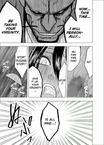Page 704 of Taimashi Kaguya 1-3 Shin Taimashi Kaguya 1-7 compilation - preview thumbnail