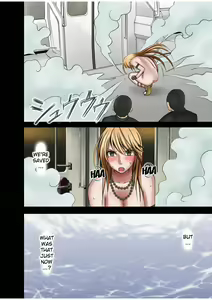 Page 98 of Taimashi Kaguya 1-3 Shin Taimashi Kaguya 1-7 compilation - preview thumbnail