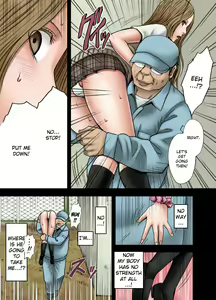 Page 21 of JK Control_Virgin Idol 1-4 - preview thumbnail