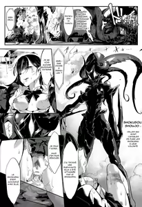 Page 3 of Shokusou Shoujo - preview thumbnail