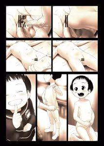 Page 12 of Choukyou Clinic - preview thumbnail