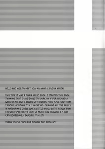 Page 16 of Daini Joshiryo He Yokoso - preview thumbnail